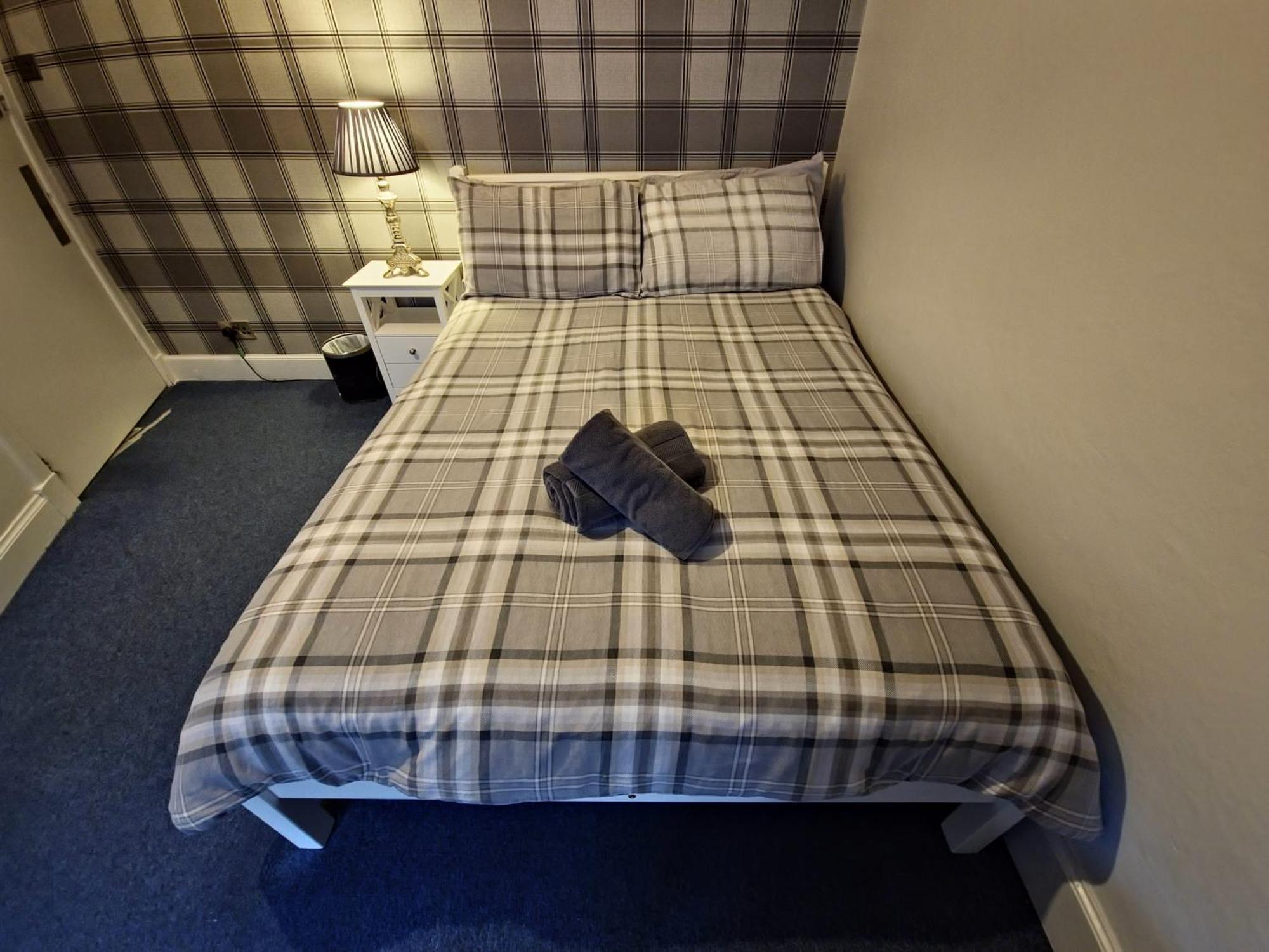 Edinburgh Backpackers - Over 18S Only المظهر الخارجي الصورة