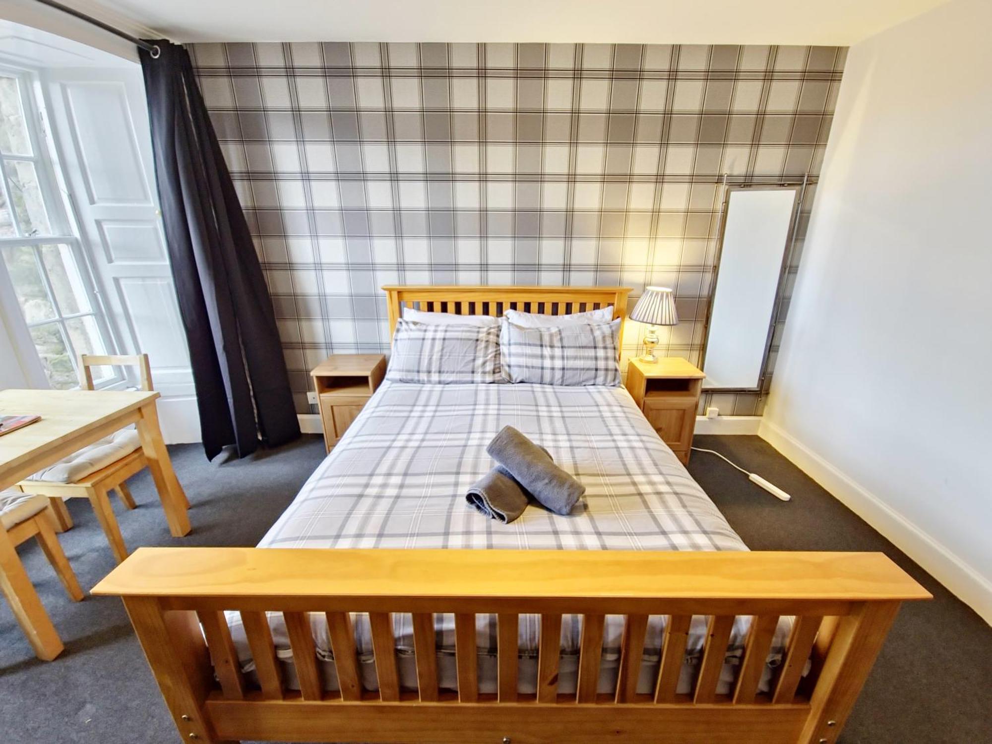 Edinburgh Backpackers - Over 18S Only المظهر الخارجي الصورة