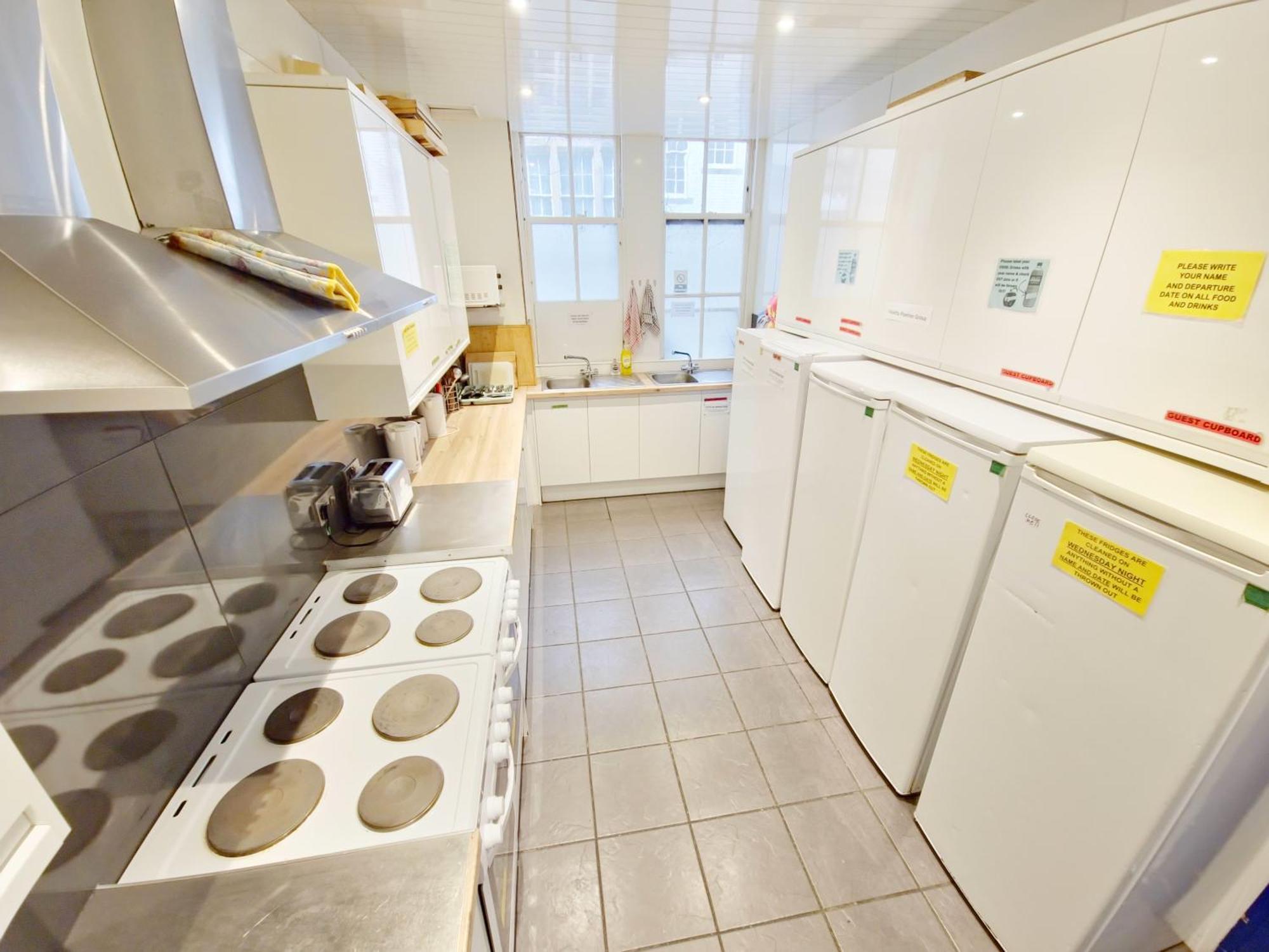 Edinburgh Backpackers - Over 18S Only المظهر الخارجي الصورة